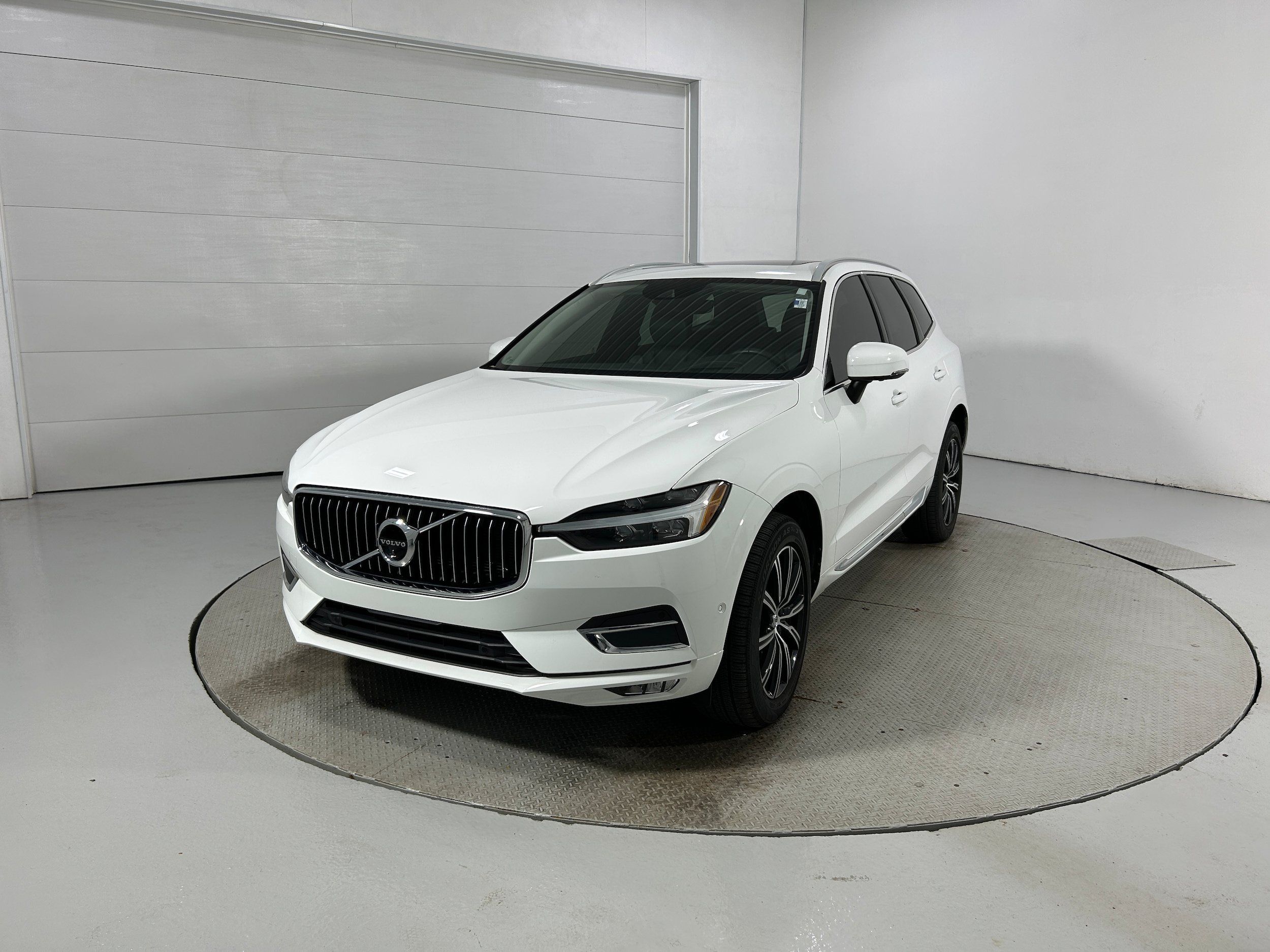 Used 2021 Volvo XC60 T5 Inscription AWD/4WD image 19