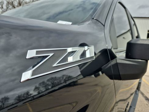 Used 2022 Chevrolet Silverado 2500 LTZ w/ LTZ Plus Package image 31