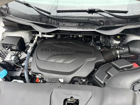 Used 2024 Honda Odyssey Sport image 28