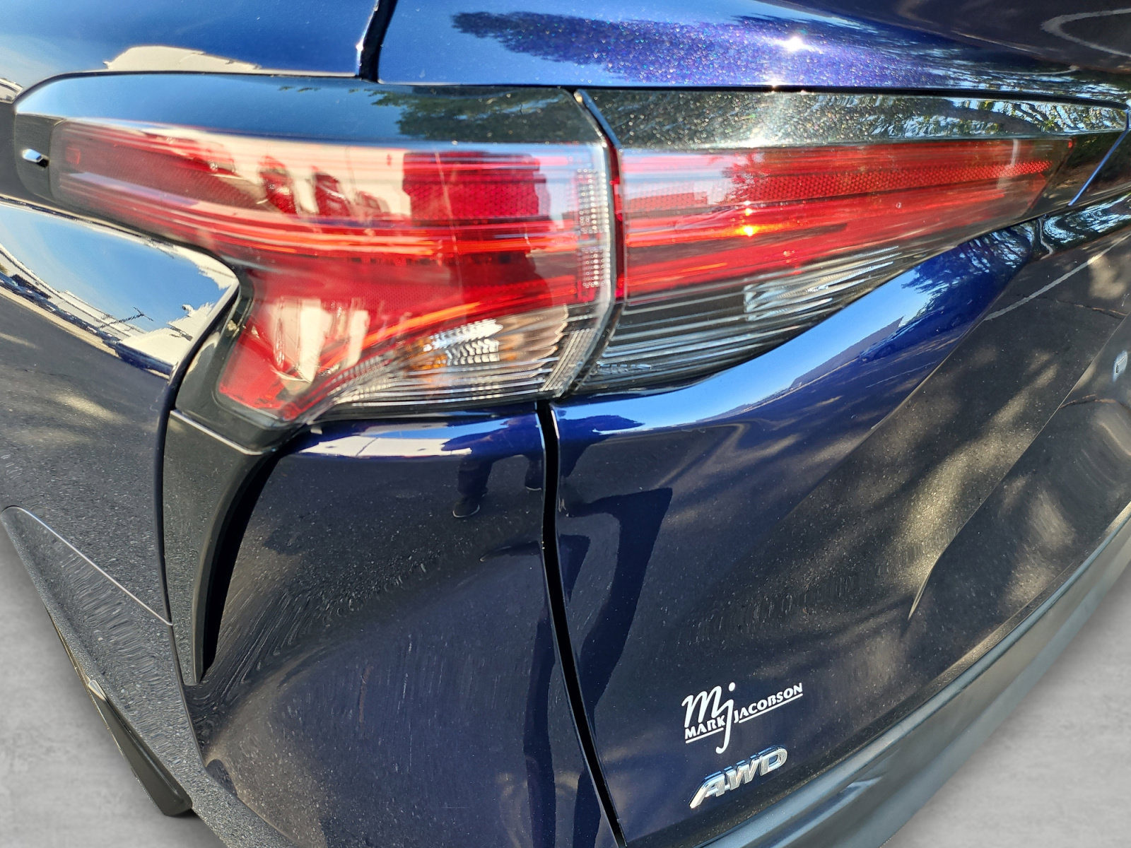 Used 2021 Toyota Sienna LE w/ LE Plus Package AWD/4WD image 19