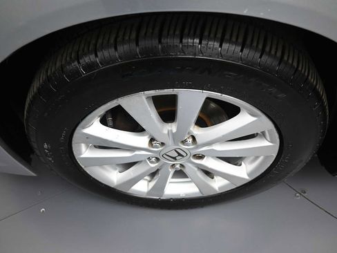 Used 2012 Honda Civic EX-L image 14