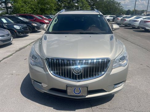 Used 2013 Buick Enclave Premium FWD image 3