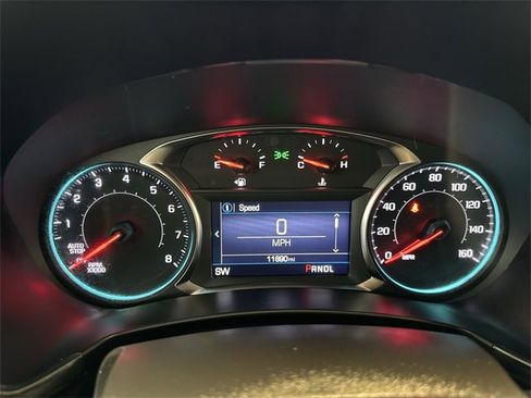 Certified 2023 Chevrolet Equinox RS image 15