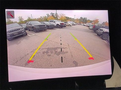 Used 2022 Jeep Wagoneer Series III w/ Premium Group I image 23