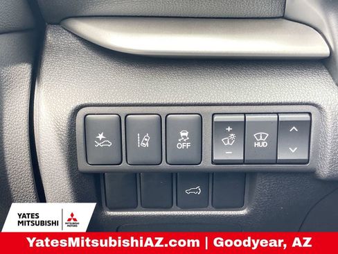 New 2026 Mitsubishi Eclipse Cross SEL image 13