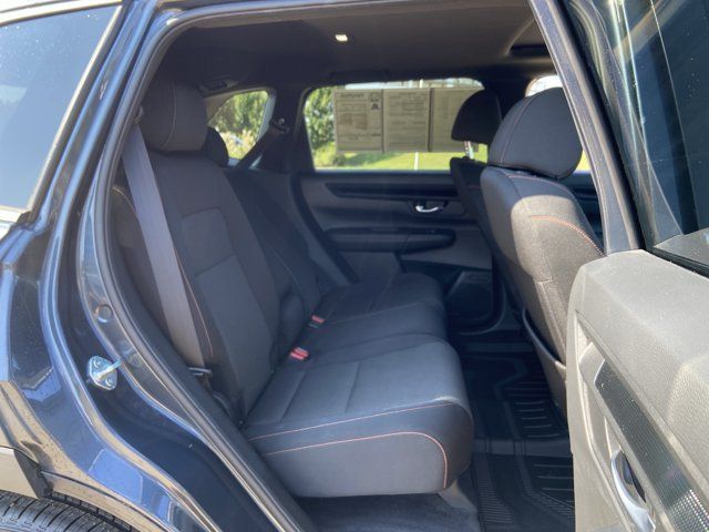 Used 2024 Honda CR-V Sport image 14