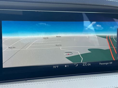 Used 2018 Mercedes-Benz S 560 S 560 image 21