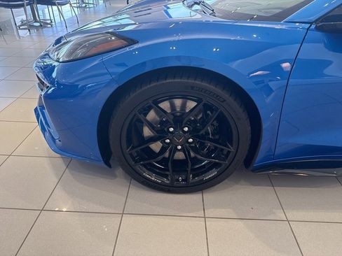 New 2025 Chevrolet Corvette Z06 w/ Battery Protection Package image 51