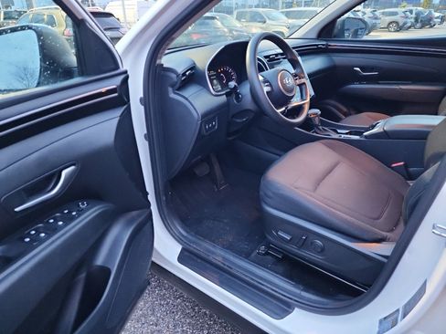 Used 2023 Hyundai Tucson SEL image 10