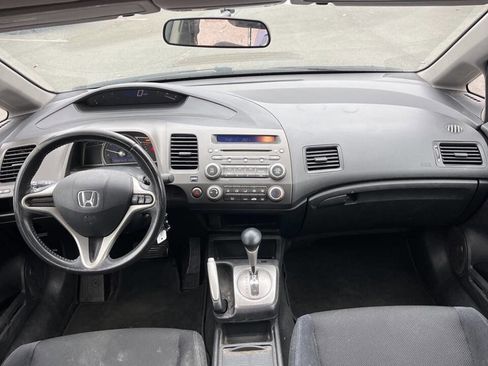Used 2011 Honda Civic LX-S image 4