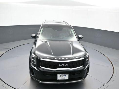 Certified 2022 Kia Telluride EX w/ EX Premium Package image 37