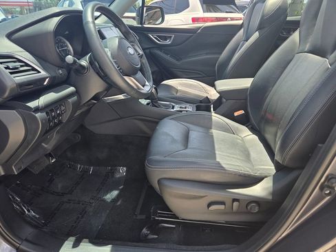 Used 2021 Subaru Forester Touring AWD/4WD image 9