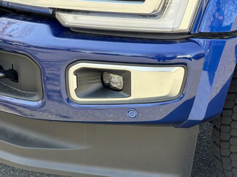 New 2026 Ford F450 Platinum w/ Platinum Plus Package image 14