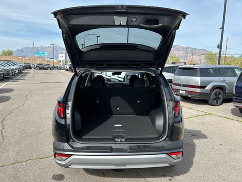 New 2026 Hyundai Tucson SEL AWD/4WD image 30