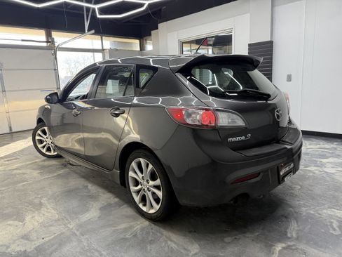 Used 2010 MAZDA MAZDA3 s image 3