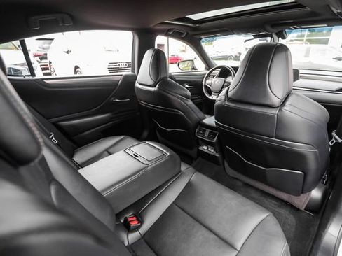 Used 2019 Lexus ES 350 F Sport w/ Accessory Package 2 FWD image 68