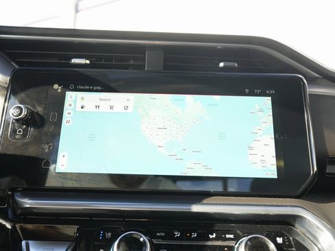 Used 2023 GMC Sierra 1500 Denali w/ Denali Reserve Package image 60