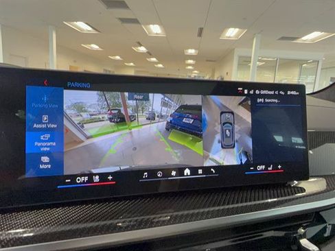 New 2026 BMW X5 M Competition w/ Executive Package AWD/4WD image 16