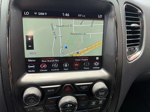 Used 2020 Dodge Durango GT AWD/4WD image 23