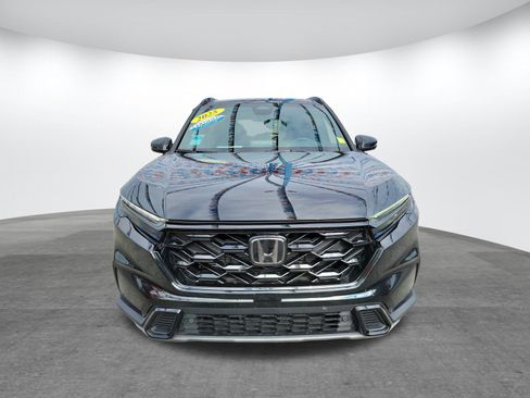 Used 2025 Honda CR-V Sport-L image 2