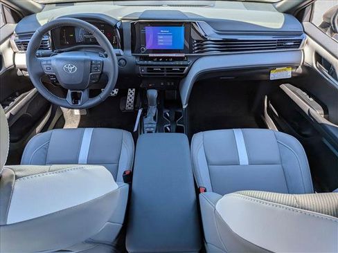 New 2026 Toyota Camry SE image 14