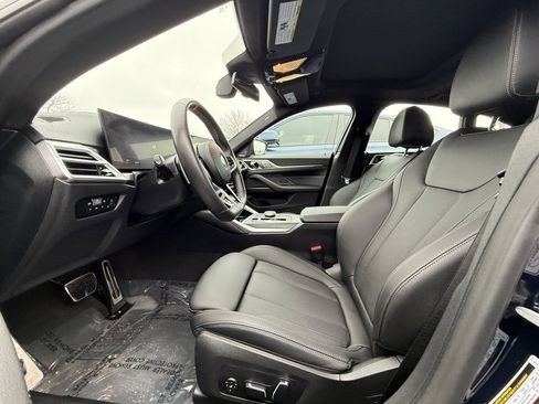 Used 2025 BMW 440i xDrive M440i xDrive image 20