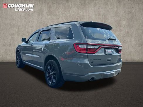 Used 2024 Dodge Durango GT AWD/4WD image 5