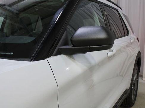 New 2026 Ford Explorer Active w/ Active Comfort Package image 34