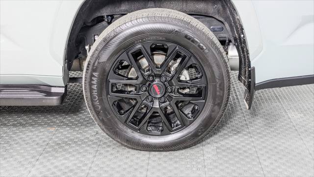 Used 2023 Toyota Sequoia SR5 w/ TRD Sport Package RWD image 36