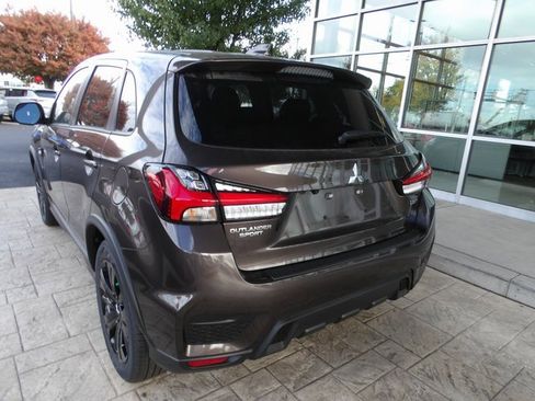 New 2025 Mitsubishi Outlander Sport LE image 5