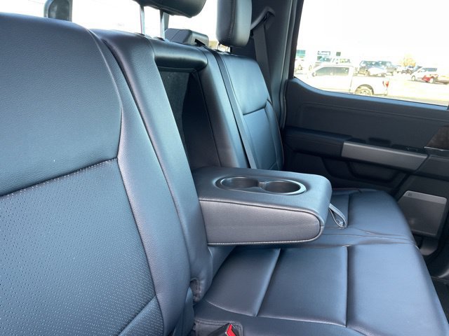 New 2026 Ford F250 Lariat w/ Lariat Premium Package AWD/4WD image 70