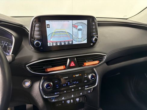 Used 2019 Hyundai Santa Fe AWD image 17