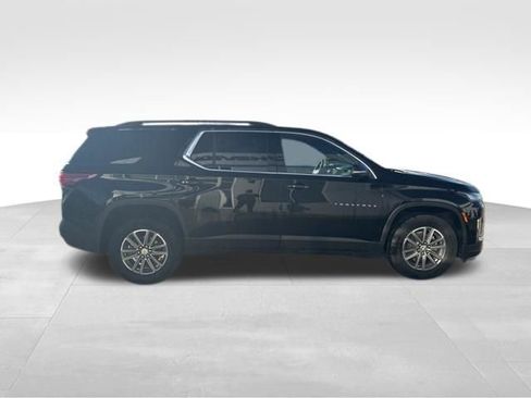 Used 2024 Chevrolet Traverse LT image 6