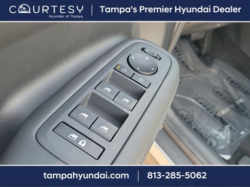 New 2026 Hyundai Santa Fe SEL image 20