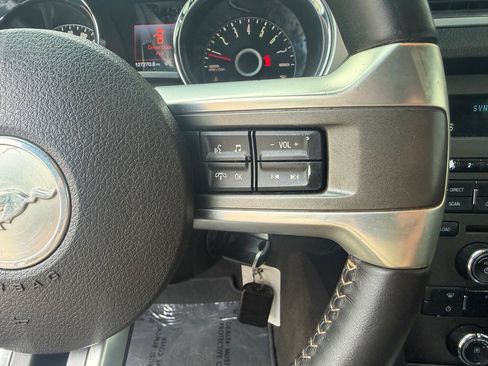 Used 2014 Ford Mustang Premium w/ Equipment Group 202A RWD image 23