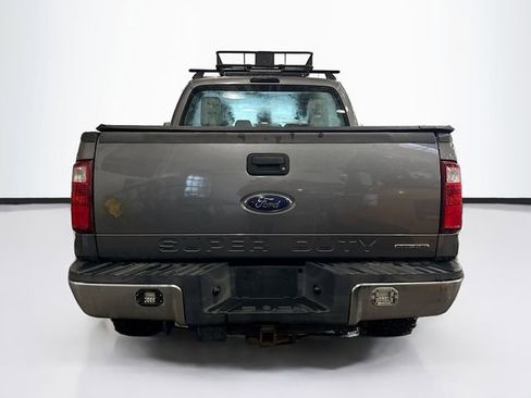 Used 2012 Ford F250 XL w/ PWR Equipment Group image 7