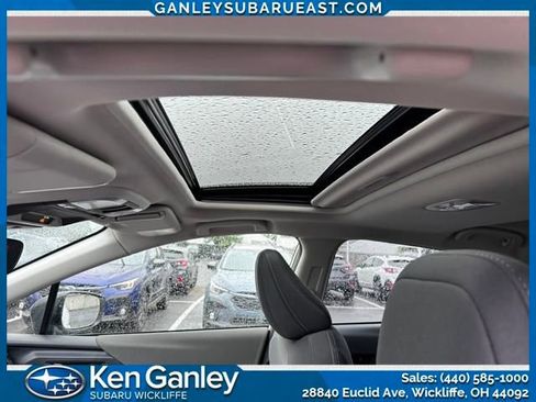 Certified 2025 Subaru Crosstrek 2.0i Premium image 12