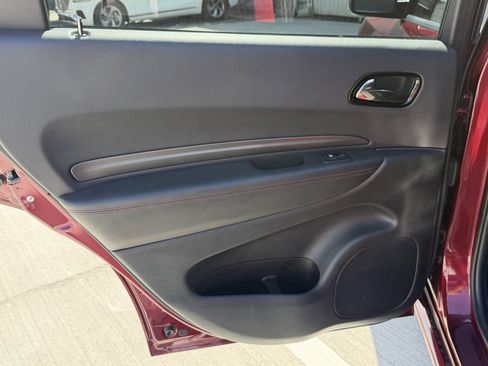 Used 2023 Dodge Durango GT AWD/4WD image 24