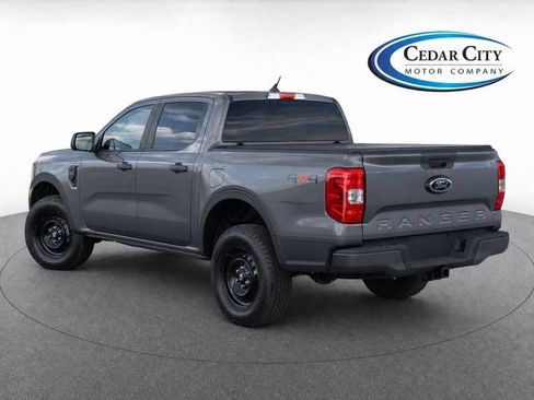 Used 2026 Ford Ranger XL w/ Trailer Tow Package AWD/4WD image 3