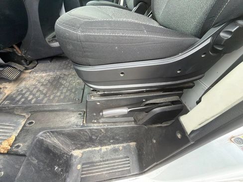 Used 2019 RAM ProMaster 3500 FWD image 25