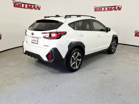 Used 2026 Subaru Crosstrek 2.5i Premium AWD/4WD image 7