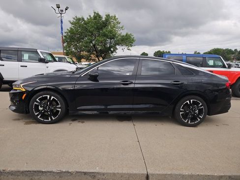 Used 2023 Kia K5 GT-Line w/ GT-Line Premium Package AWD/4WD image 2