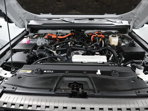 Certified 2024 Toyota Land Cruiser w/ Premium Package image 42