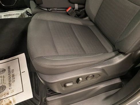 Used 2023 Chevrolet Silverado 1500 LT image 19