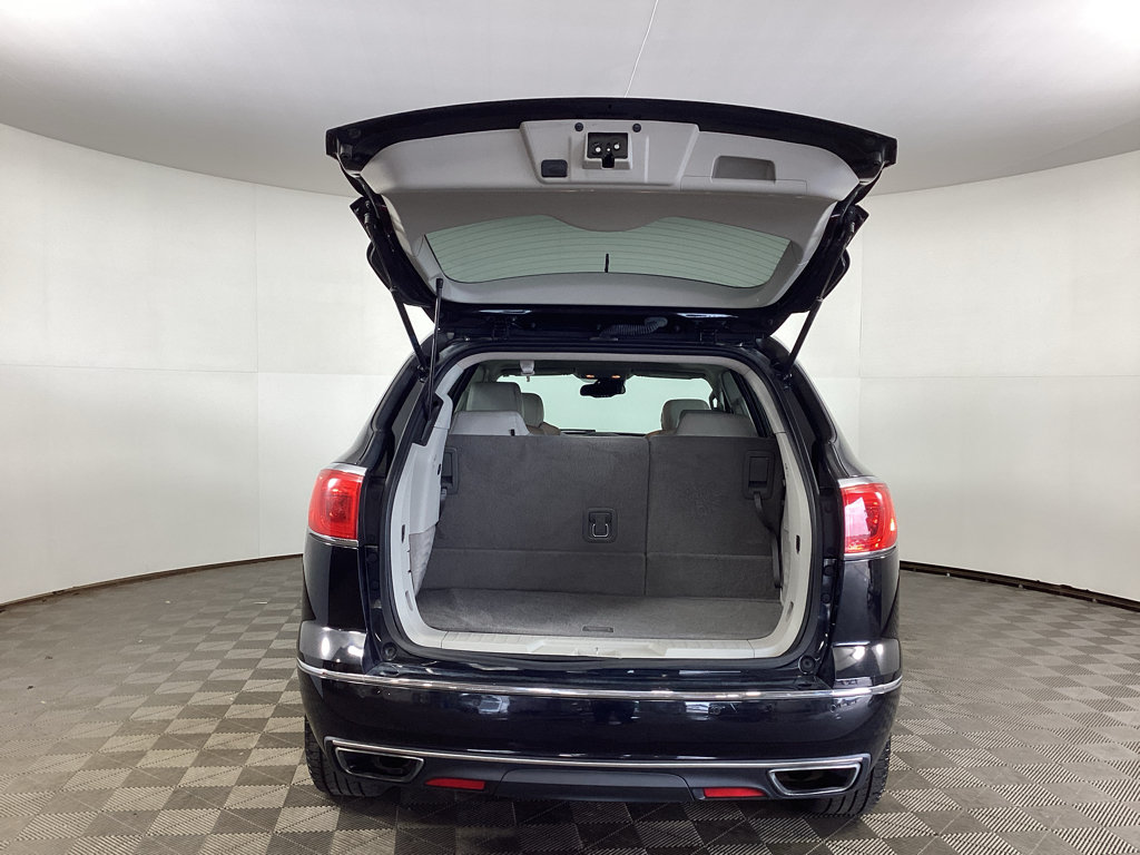 Used 2015 Buick Enclave Premium w/ Trailering Package AWD/4WD image 30