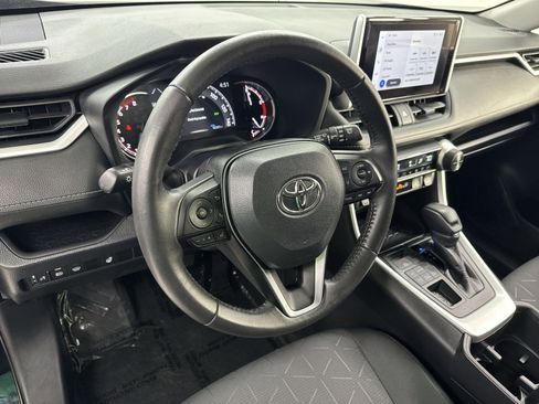Used 2024 Toyota RAV4 XLE w/ Weather Package AWD/4WD image 13