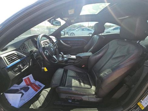 Used 2015 BMW 428i 428i M SPORT LINE image 11