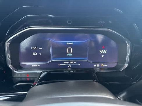 Certified 2024 Chevrolet Silverado 1500 RST w/ Protection Package image 18