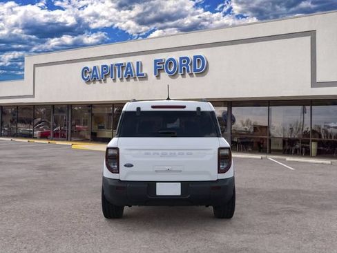 New 2026 Ford Bronco Sport Big Bend AWD/4WD image 5