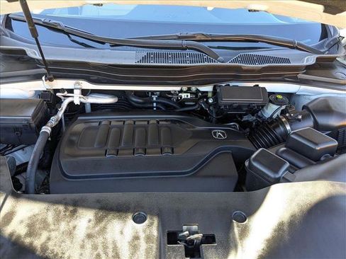 Certified 2019 Acura MDX FWD image 25
